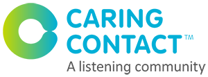 Caring Contact welcomes new Director of Community Engagement