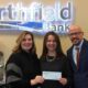 Northfield Bank Foundation donation | Caring Contact