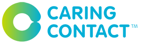 Caring Contact Crisis Hotline Graduates Its 96th Class