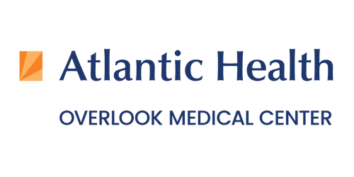 Atlantic Health | Overlook Medical Center | Sponsor of the Caring Contact 50th Year Celebration