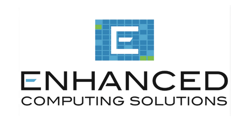 Enhanced Computing Solutions | Sponsor of the Caring Contact 50th Year Celebration