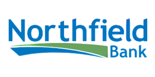 Northfield Bank | Sponsor of Caring Contact 50th Year Celebration