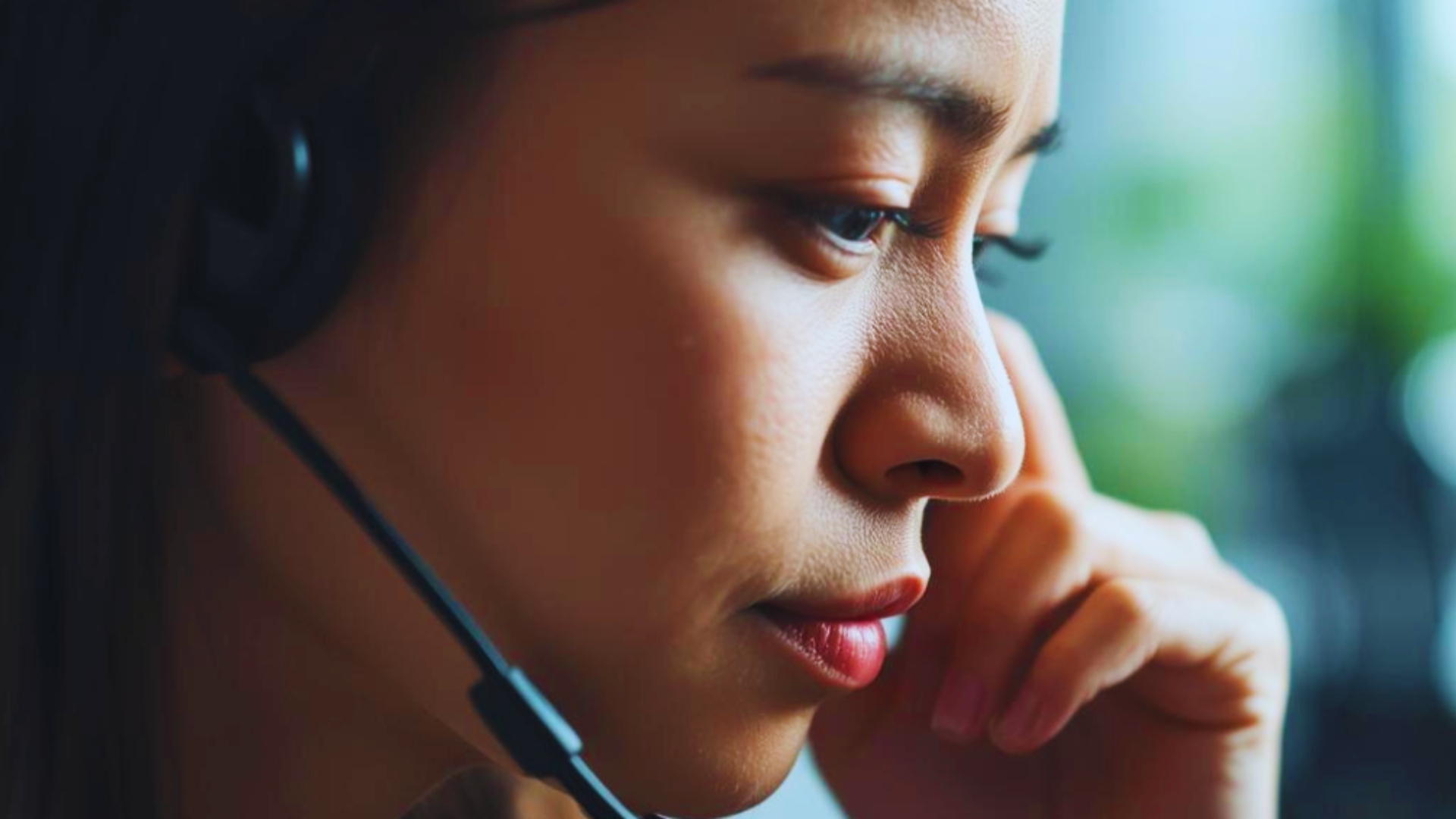 Listening is a Leadership Superpower | Caring Contact