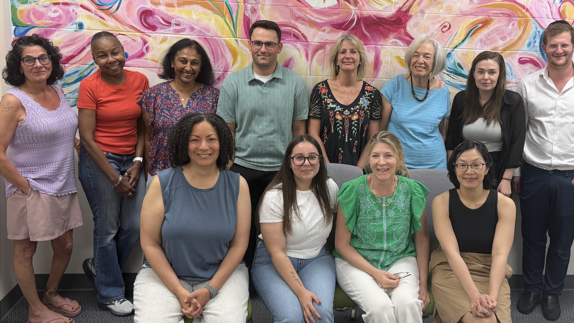 Caring Contact Lifeline Listeners | May 2026