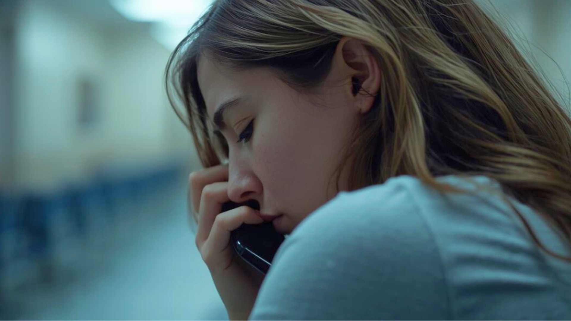 Mental Health Month: Listening is Prevention | Caring Contact