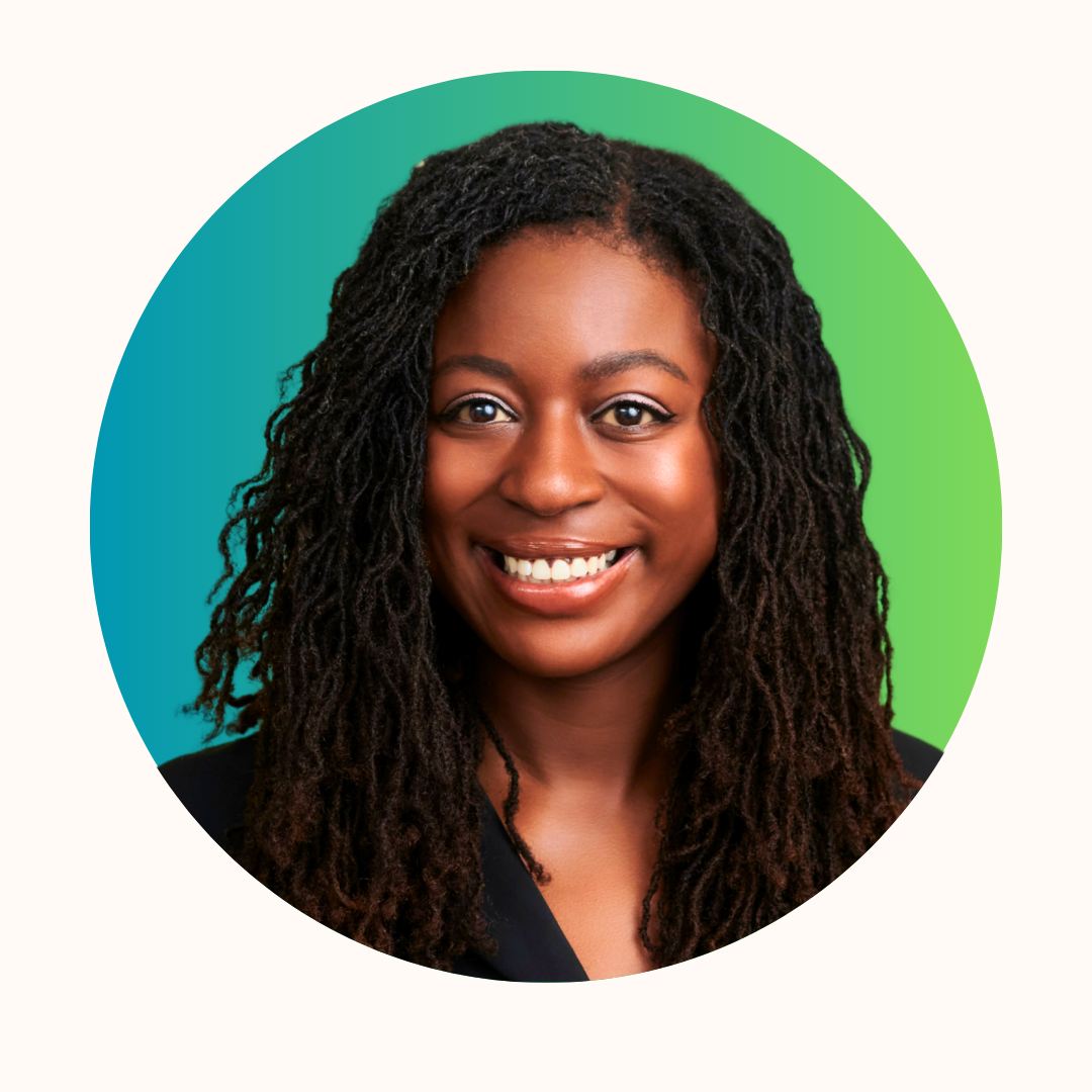 Shayla Harris